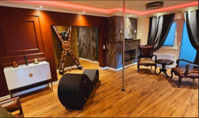 playroom